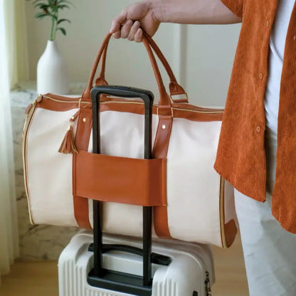 Show Travel Bag