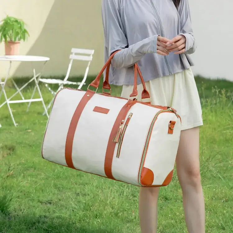 Show Travel Bag
