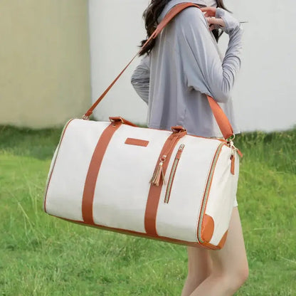 Show Travel Bag