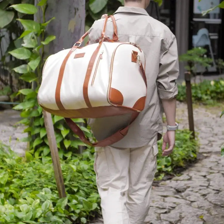 Show Travel Bag