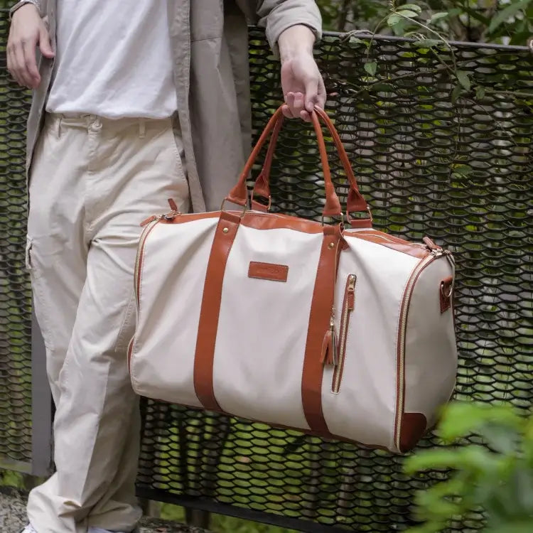 Show Travel Bag