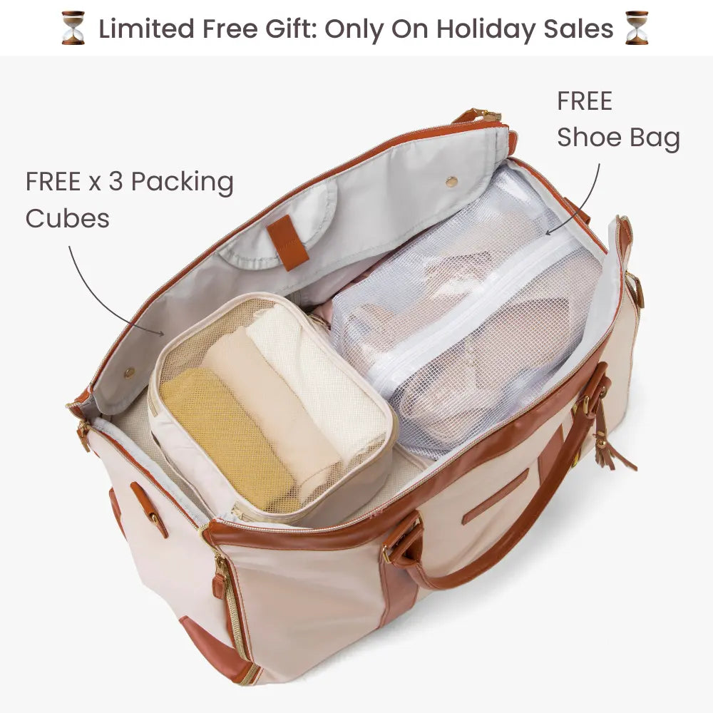 Show Travel Bag